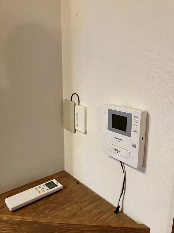 領家戸建 その他外観2