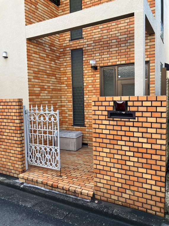 領家戸建 その他外観3