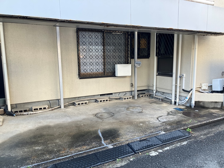 領家戸建 その他外観4