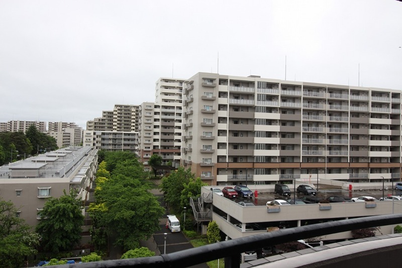 シャン・アヴェニュ その他1