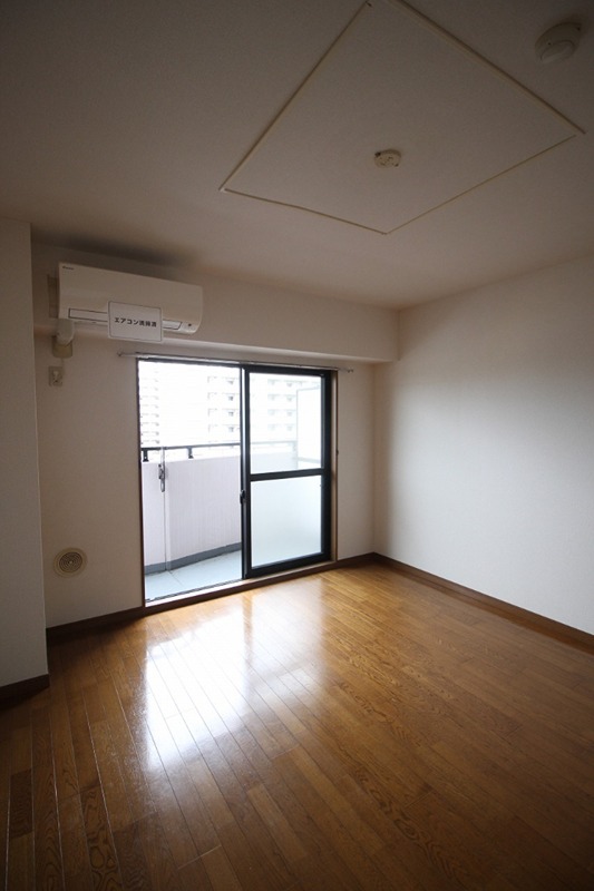 シャン・アヴェニュ リビング