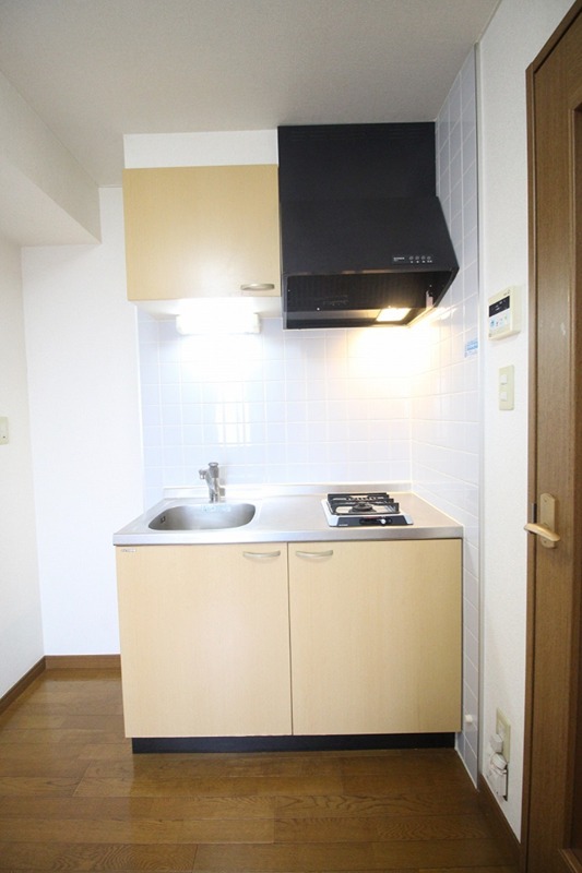 シャン・アヴェニュ キッチン