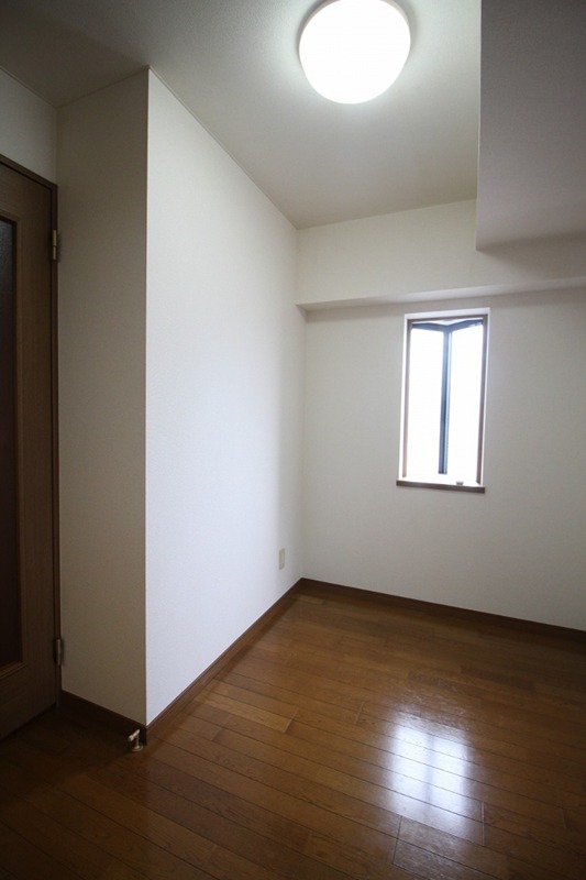 シャン・アヴェニュ ベッドルーム