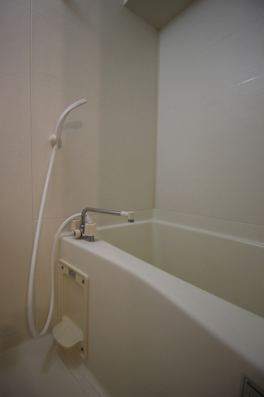 シャン・アヴェニュ 風呂画像