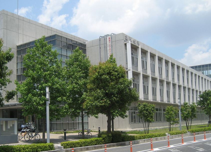 シャン・アヴェニュ 周辺画像6