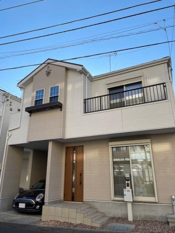 埼玉県さいたま市北区植竹町１丁目 外観