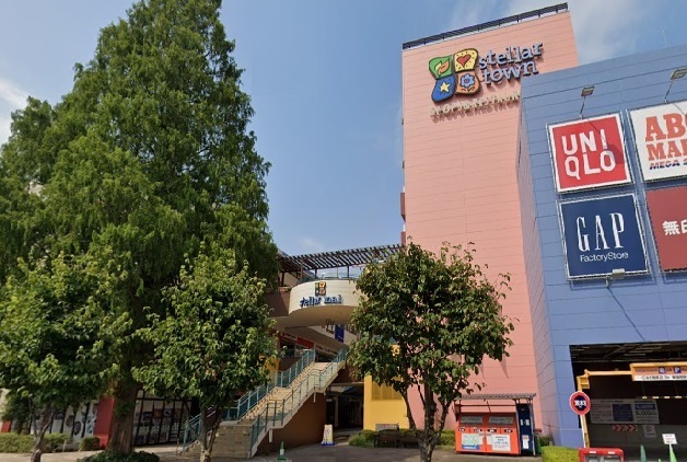 グランメゾン その他外観4