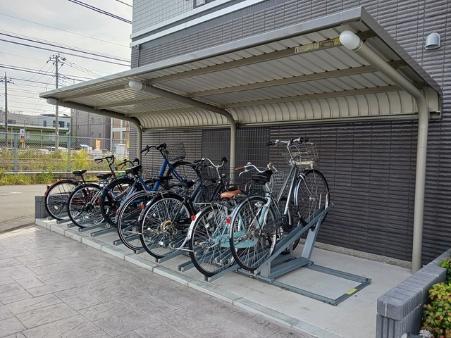 グランメゾン その他外観5