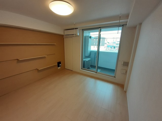 グランメゾン リビング