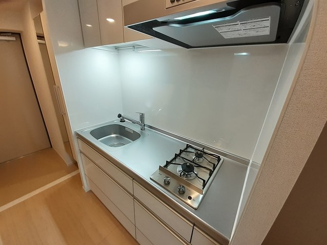 グランメゾン キッチン