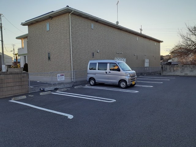 サン　フロレスタ その他外観1