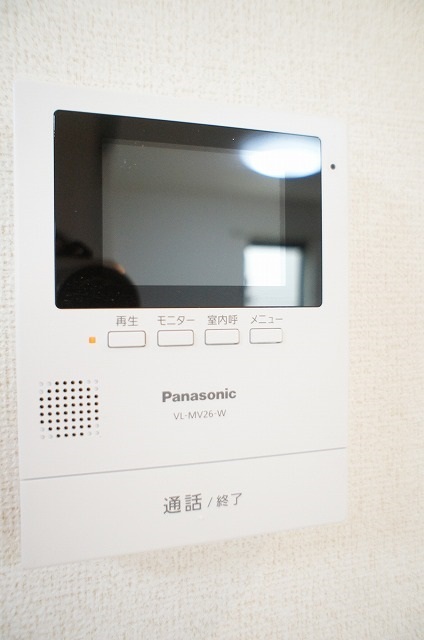 サン　フロレスタ その他外観3