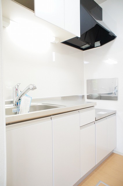 サン　フロレスタ キッチン