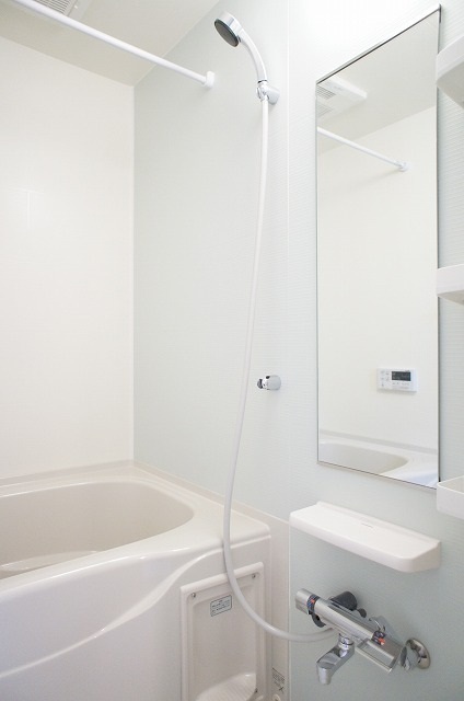 サン　フロレスタ 風呂画像