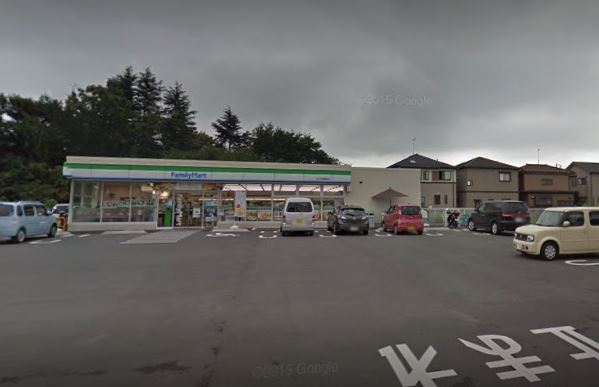 サン　フロレスタ 周辺画像6