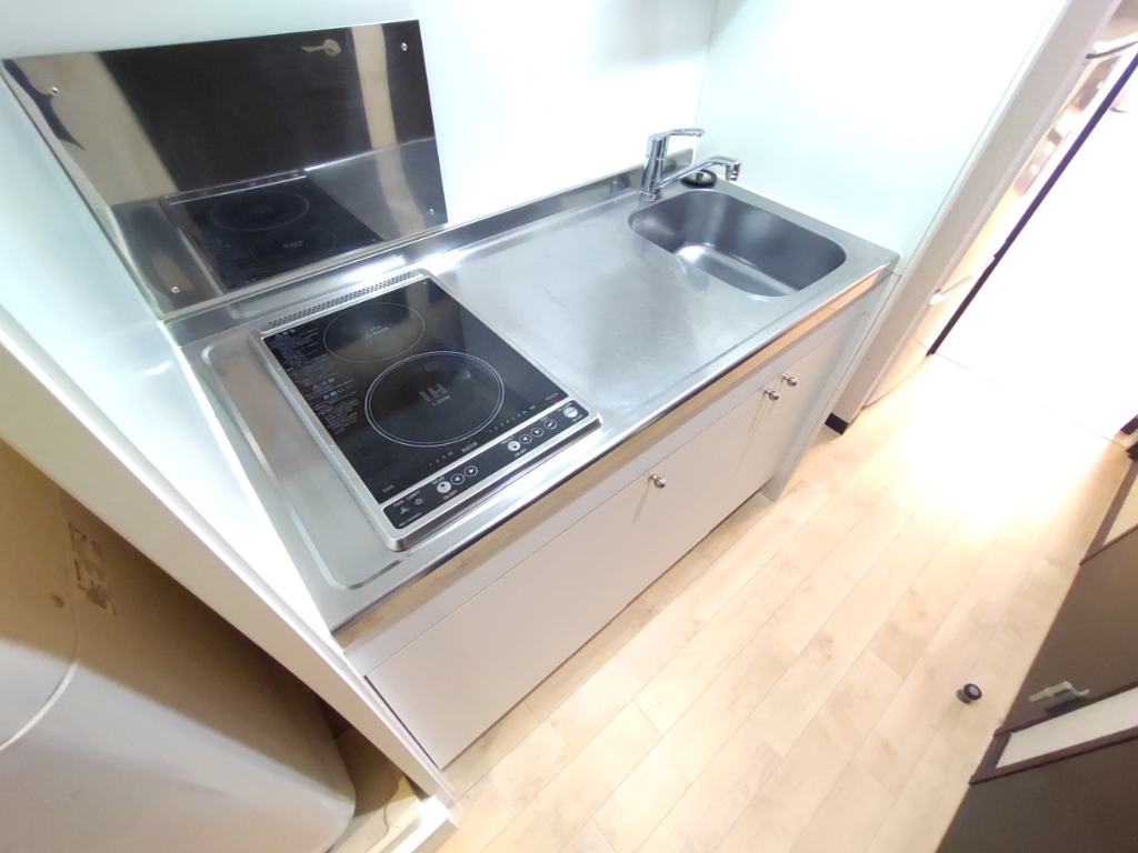 レオネクストひまわり その他4