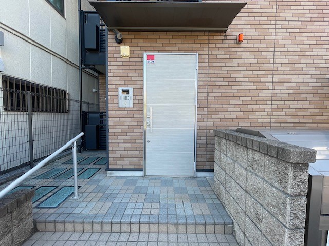 レオネクストひまわり その他外観1