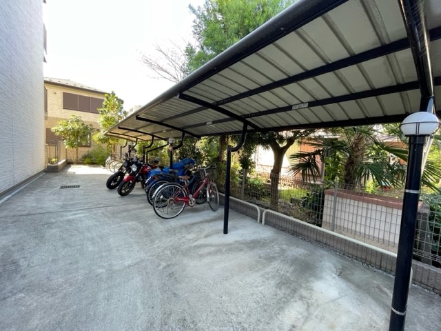 クレイノデュランタ その他外観2