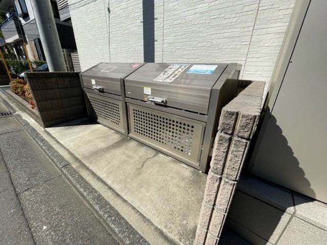 クレイノデュランタ その他外観3