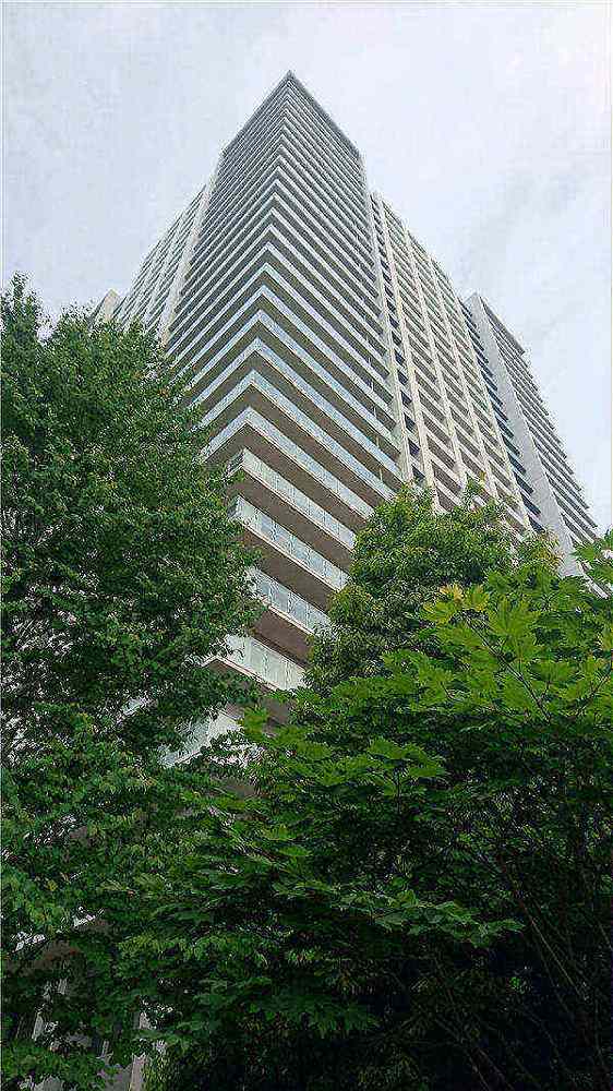 グランドミッドタワーズ大宮スカイタワー 2415号室 外観