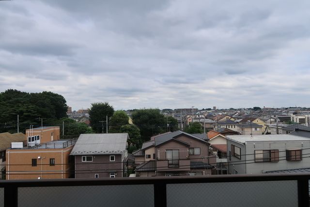 ファーストシティ大宮 その他4