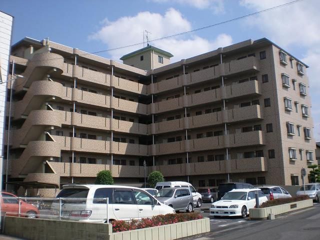 ファーストシティ大宮 その他外観1