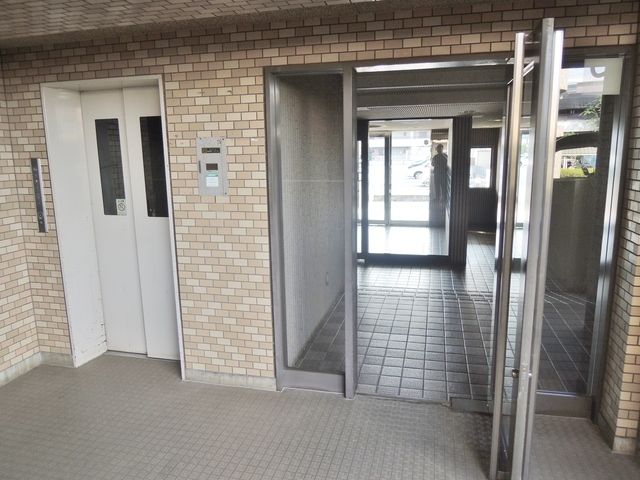 ファーストシティ大宮 その他外観4