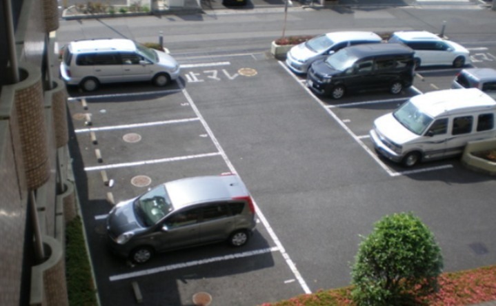 ファーストシティ大宮 その他8