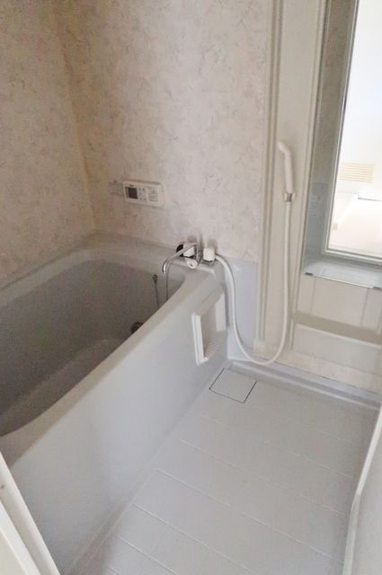 ファーストシティ大宮 風呂画像