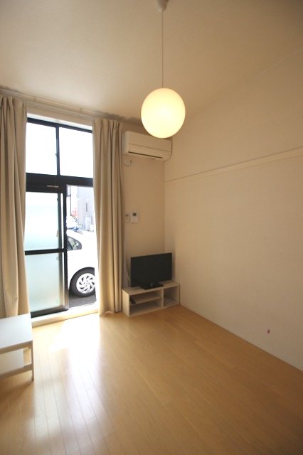 GOYA本郷 リビング