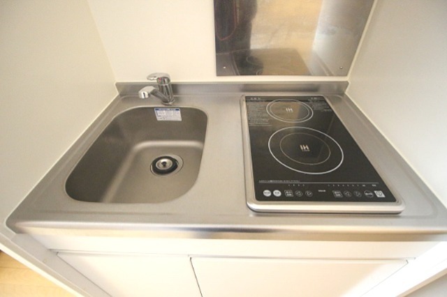 GOYA本郷 キッチン