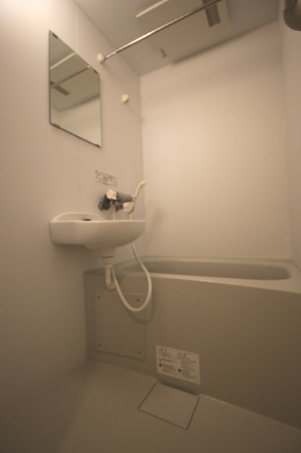 GOYA本郷 風呂画像