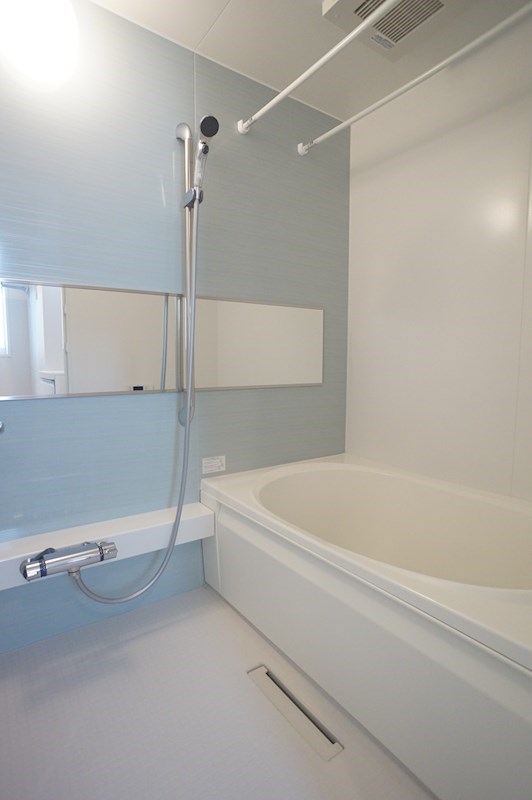 シュ　シュ 風呂画像