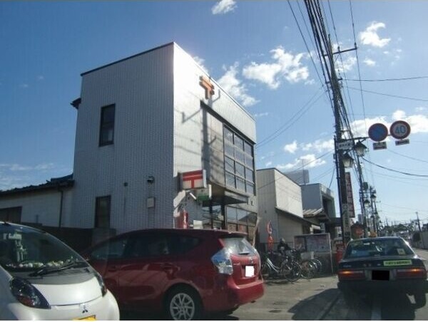 マロンガーデンT・K その他外観3