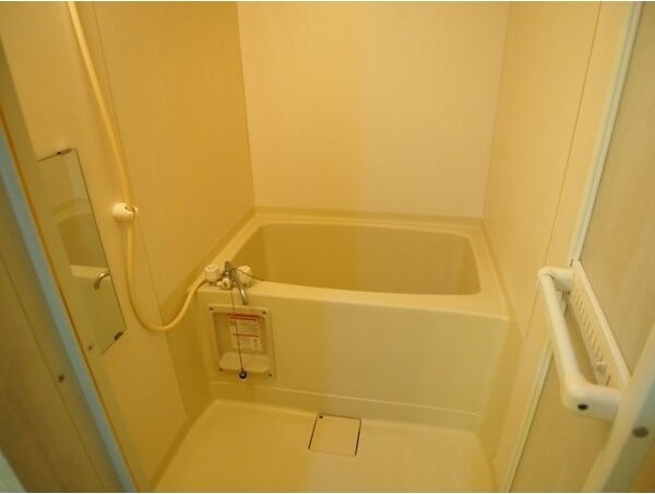 マロンガーデンT・K 風呂画像