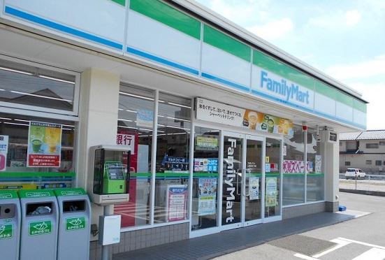 マロンガーデンT・K 周辺画像3