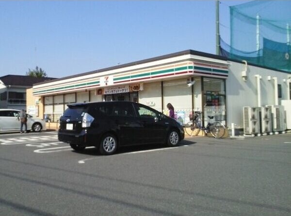 サニーインプレス その他外観1