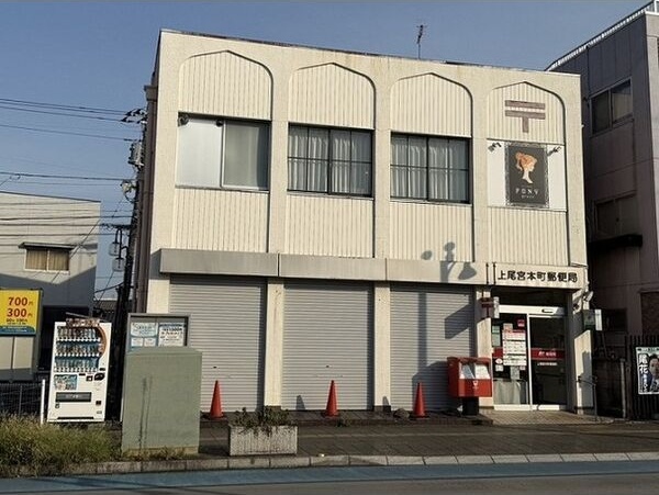 サニーインプレス その他外観2