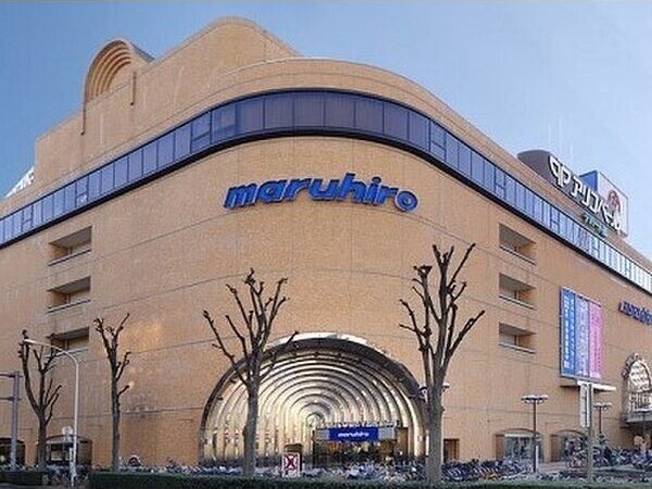 サニーインプレス その他外観3