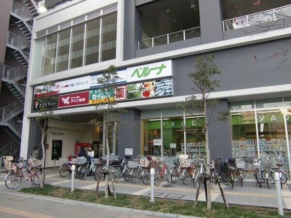 サニーインプレス その他外観4