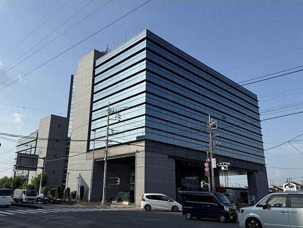 サニーインプレス その他外観5