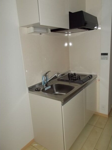 サニーインプレス キッチン