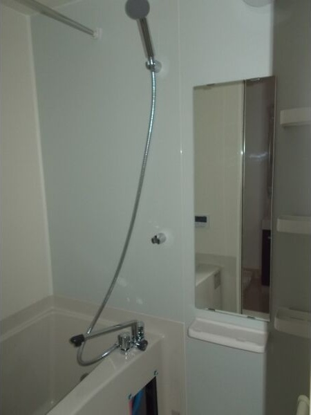 サニーインプレス 風呂画像