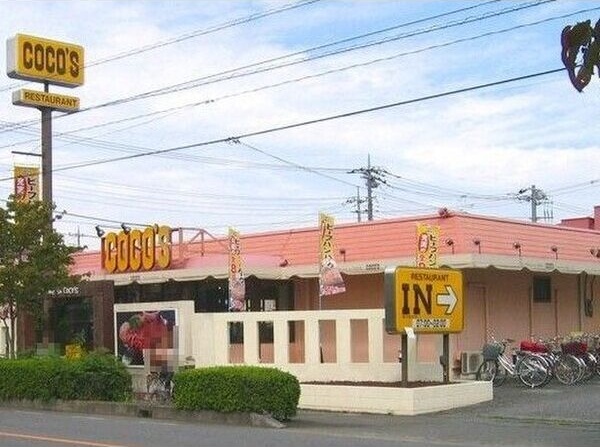 メルヴェィユ-　パルファンA その他外観1