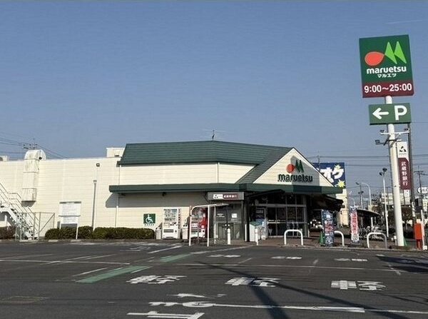 メルヴェィユ-　パルファンA その他外観3