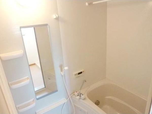 メルヴェィユ-　パルファンA 風呂画像