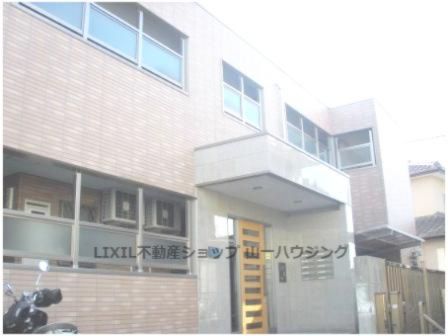 コンフォート大宮三橋 103号室 外観