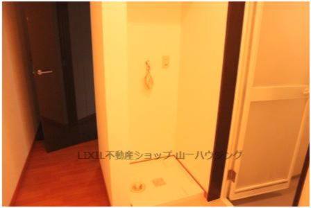 コンフォート大宮三橋 その他2