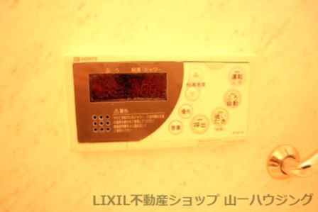 コンフォート大宮三橋 その他外観1