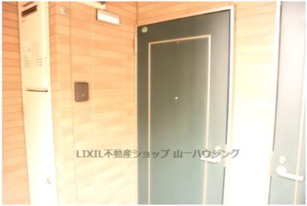 コンフォート大宮三橋 その他外観2